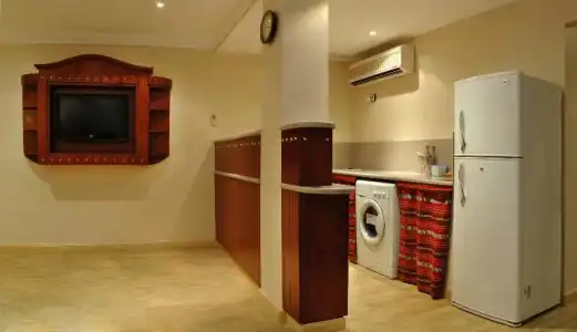Al Liwan Suites - 55