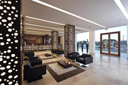 Pietre Nere Resort - 8
