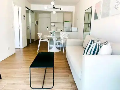 Top Rentals Belgrano - 71