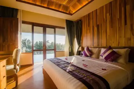 Koh Yao Yai Hillside Resort - 153