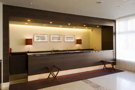 Dormy Inn Wakkanai Natural Hot Spring - 17