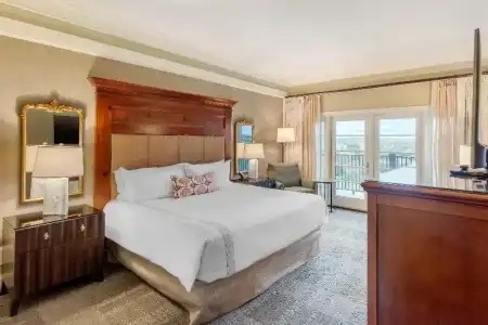 Omni Barton Creek Resort & Spa Austin - 64