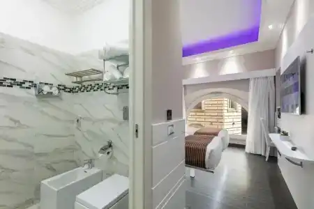 The One Boutique & Spa - 86