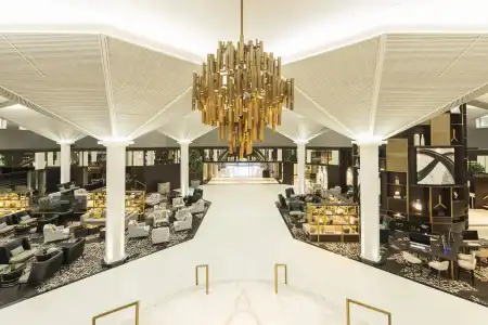 Le Méridien Dubai & Conference Centre - 21