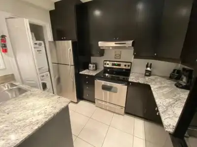 Quality Inn Centre-Ville - 50