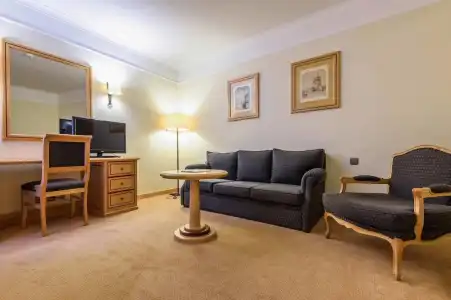 Real Palacio - 115