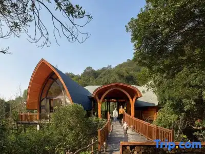 SENBO Nature Park and Resort - 108