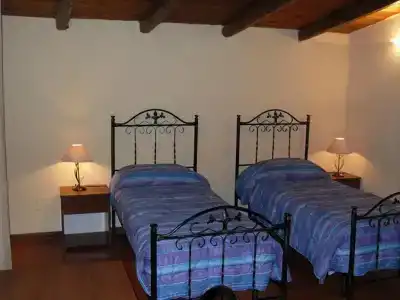 Agriturismo Bellajo - Ville Rustiche Con Piscina - 7