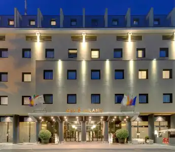 Melia Milano - 24