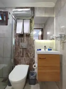 Iskelem Otel - 97