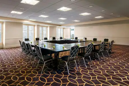 Sheraton New Orleans - 49