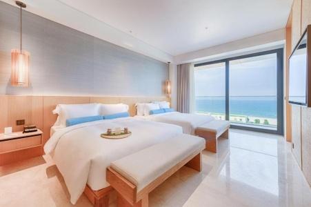 Shilla Monogram Danang - 173