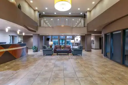 Wingate by Wyndham St. George - 1