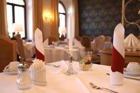 Bayerischer Hof Dresden - 61