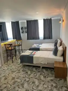 Ersoy Ege Apart Otel - 109
