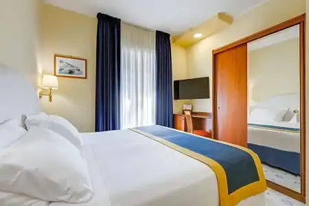 Best Western la Solara - 37