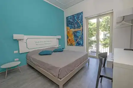 Miti dello Stretto B&B - 84