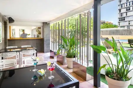 Innside Valencia Oceanic - 23