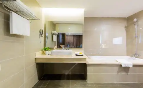Muong Thanh Luxury Vien Trieu - 10