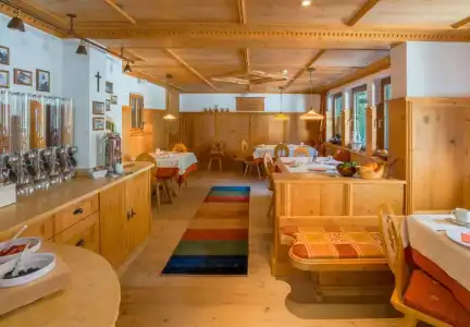 Hotel-Garni Jakober - 55