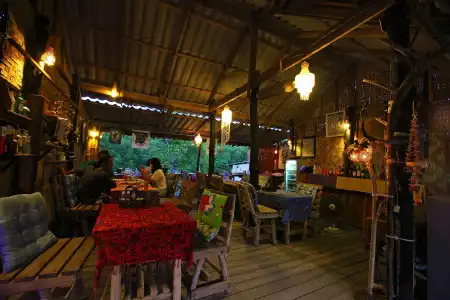 PP Red Tuna Hut - 20