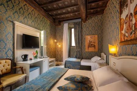 Residenza Canova Tadolini - 26