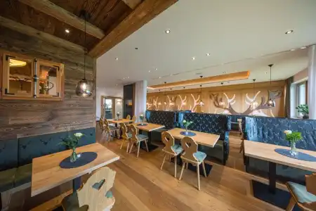 Landgasthof Hubertus - 24