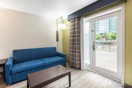 Holiday Inn Express Columbus Downtown by IHG - 69