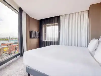 Mercure City Amersfoort Centre - 3