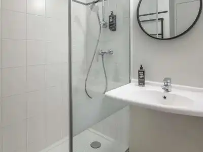 ibis Saint Malo La Madeleine - 43