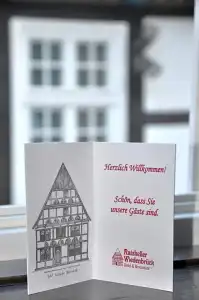 Ratskeller Wiedenbrück - 42