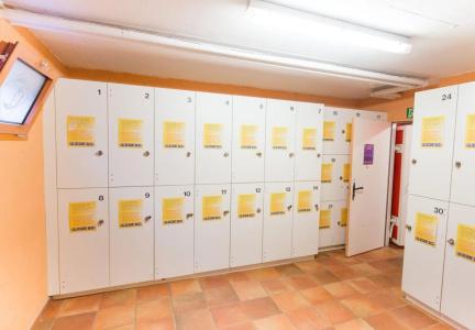 city hostel Geneva sarl - 11
