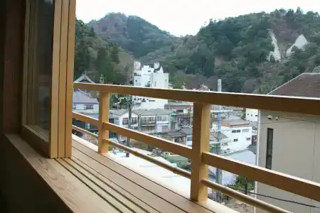 Arima Onsen Takayamaso Hanano -Adult only- - 133