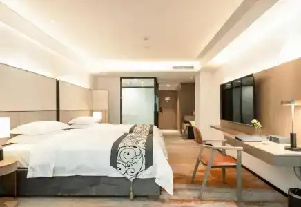 Zhong Tai Lai Shenzhen - 11