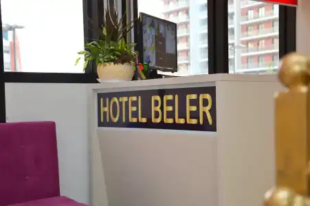 Beler - 15