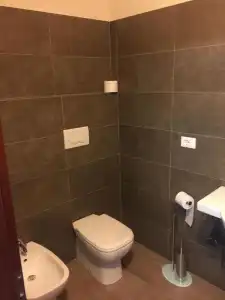 Al Battistero Luxury Suite - 37