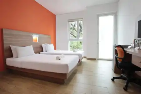 LeGreen Suite Kuningan - 29