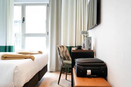 Room Mate Cosmo – City Centre, Valencia - 118