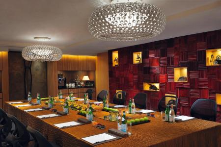 Oasia Resort Sentosa by Far East Hospitality - 20