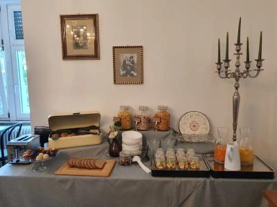 Boutique Villa Horbach - 9
