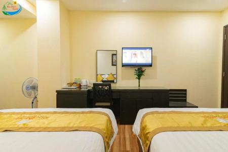 Hoang Minh Chau Ba Trieu - 17