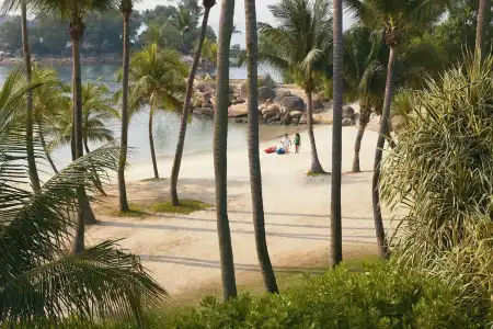 Shangri-La Rasa Sentosa, Singapore - 30