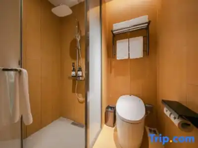 Grand Asoke Suites Boutique Residence - 45