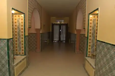 Marina Palace - 11
