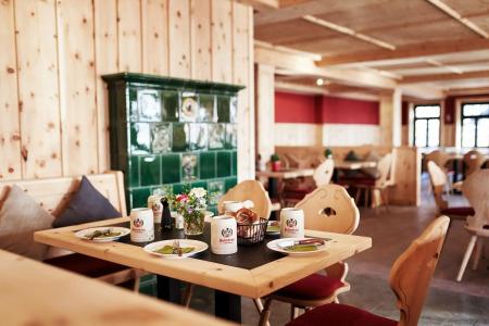 Berggasthof Königstuhl - 18