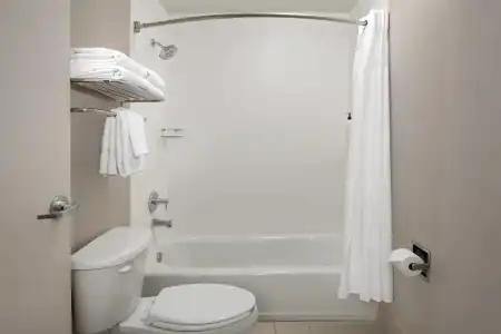SpringHill Suites by Marriott Portland Vancouver - 31