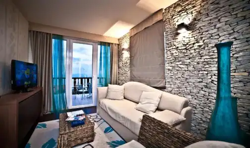 Echo Residence All Suite - 62