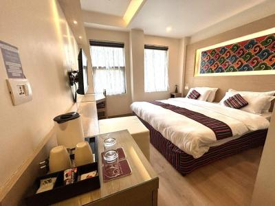 ViaVia boutique - Kathmandu - 35