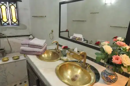 Riad Adarissa - 95