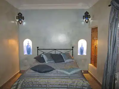 Riad Couleurs du Sud - 2